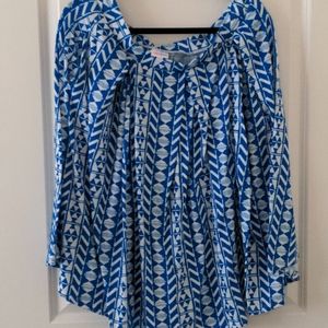 Lularoe Madison Skirt 3XL